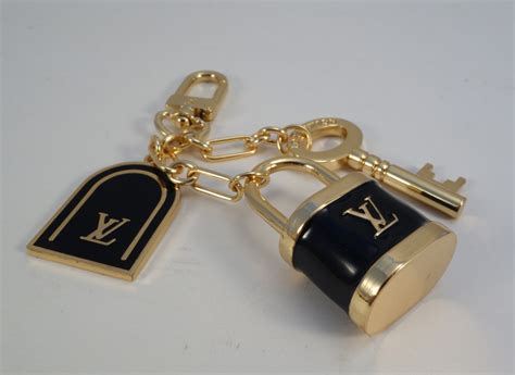 bag charms louis vuitton replica|faux louis vuitton keychain wallet.